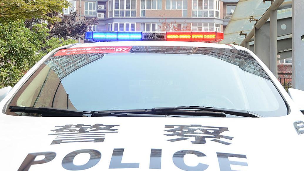 上海警方成立工作专班，严打殡葬“黑中介”、哄抬药价行为（组图） - 1