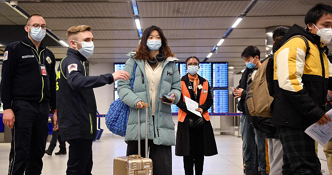 “澳洲热烈欢迎中国旅客” 卫生部长解释入境新规：中方信息不全面，必须保护澳人健康（组图） - 3