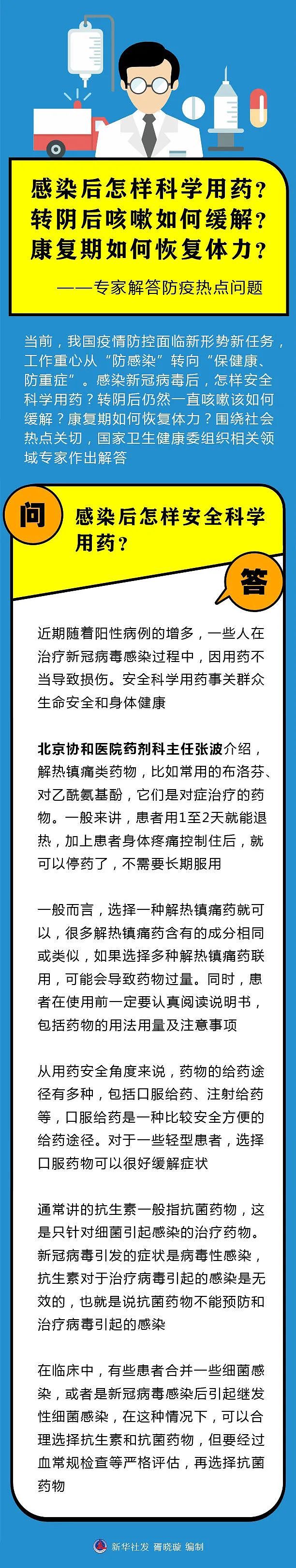 上海已检出XBB毒株，又一药物上热搜，重要提醒（组图） - 5
