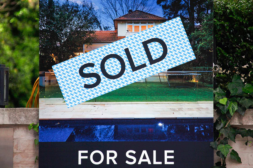 澳洲一地房价逆势上涨，当地人担心“永远买不起房”：不敢在拍卖会上举手（组图） - 6