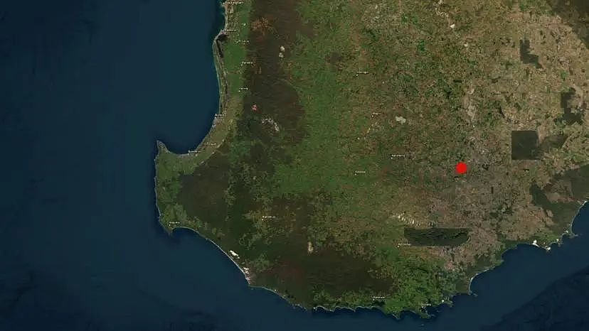 西澳南部突发4.5级地震，珀斯大都市区有震感（图片） - 2
