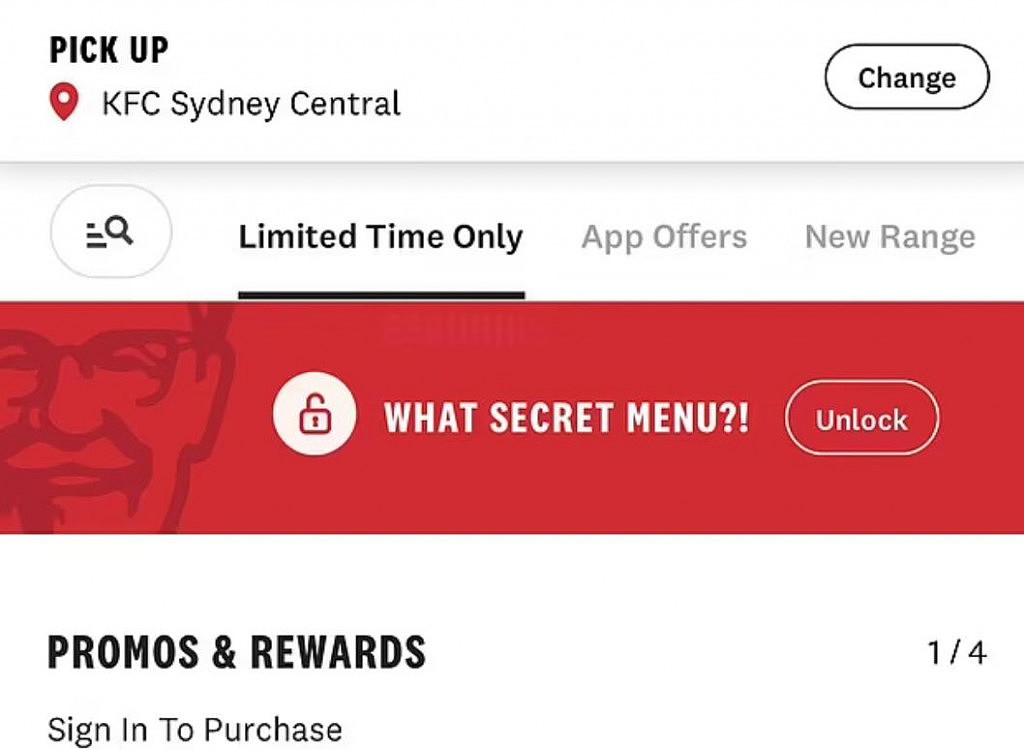 澳KFC秘密菜单出新品！价格低至$6.95，只要3步就能抢先体验（视频/组图） - 2
