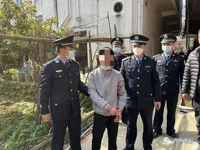 4岁女童被邻居拐走6万卖掉，2天后在衣柜中发现（视频/组图） - 3