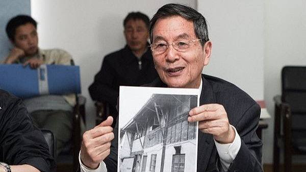 「中國文博事業傑出人物」　文物專家毛昭晰教授辭世　享年94歲