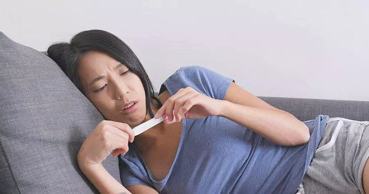 【健康】疫情下的孕产妇：有人在感染高烧中早产，只为不让胎儿窒息（组图） - 2