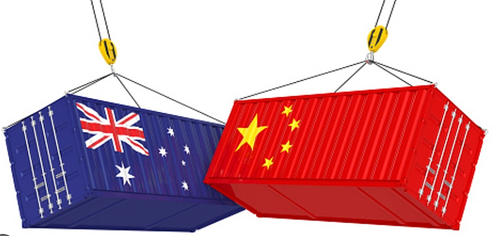 澳贸易部长：愿与中方协商解决贸易争端，不会撤销WTO申诉（组图） - 4