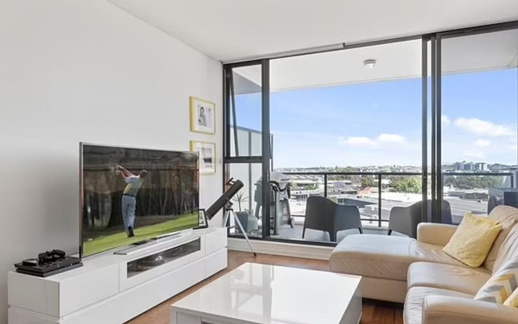 悉尼租房危机持续恶化！Zetland两居室要价$800/周，近百人排队看房引热议（视频/组图） - 8