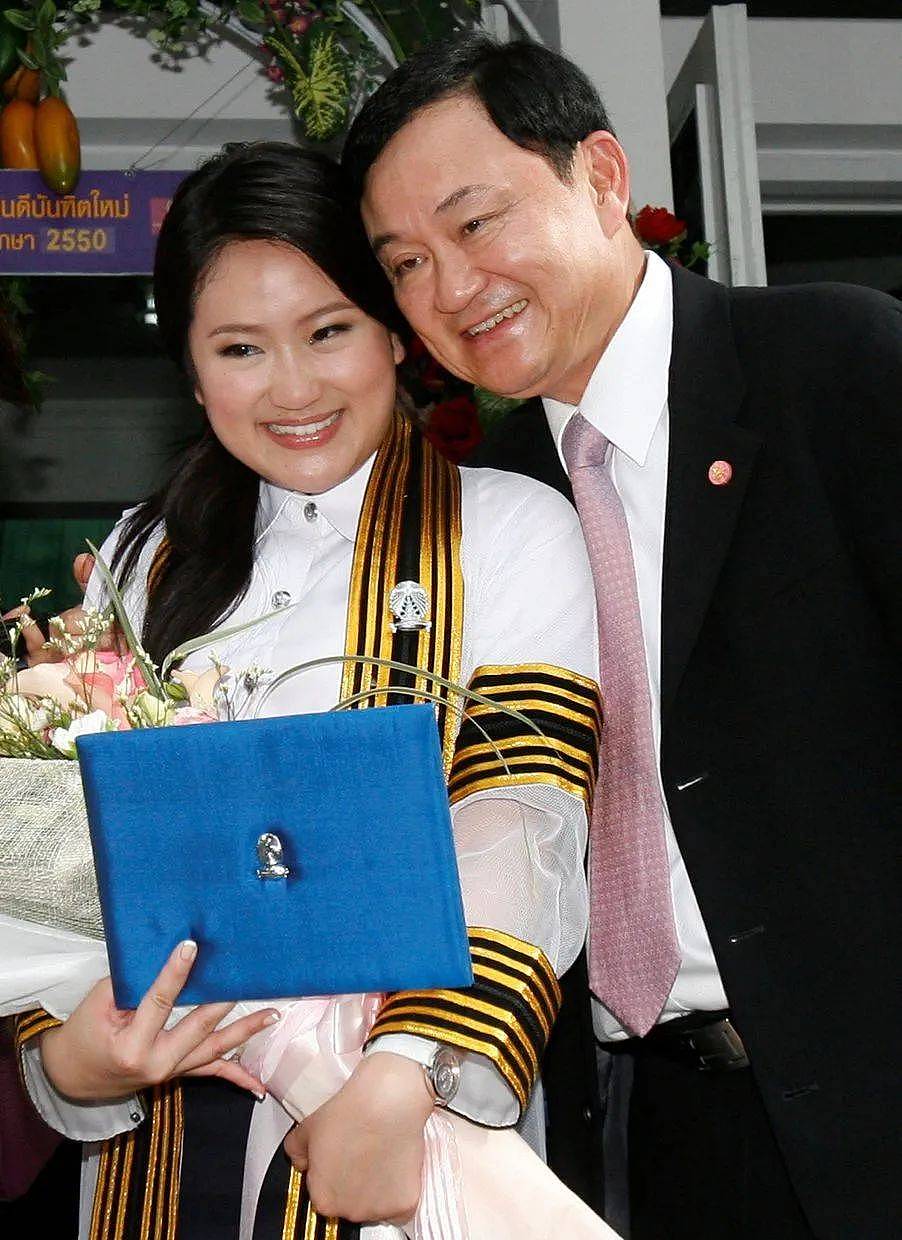36岁泰国豪门名媛要当总理了？穿香奈儿戴宝玑（组图） - 7