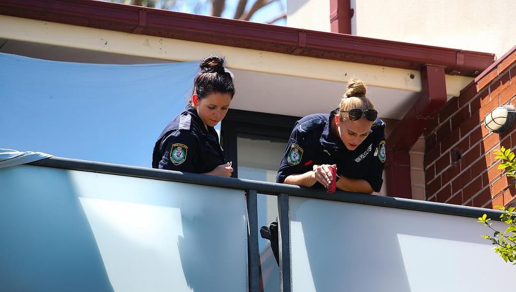 可怕！悉尼男童从10米阳台坠落，救援直升机紧急出动（组图） - 3
