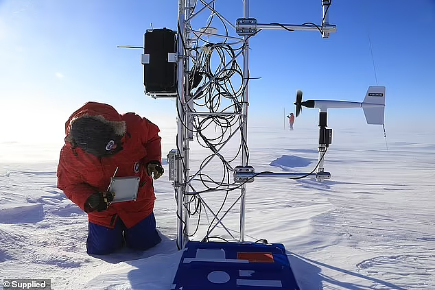 澳洲南极考察站高薪招聘！部分职位年入超$14万，免费食宿（组图） - 2
