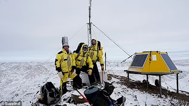 澳洲南极考察站高薪招聘！部分职位年入超$14万，免费食宿（组图） - 5