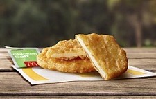 麦当劳推夏季新品美食！明起限时发售，网友兴奋不已（组图）