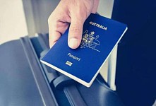 全球“最强护照”排行榜出炉！澳洲排名第8，中国排名上升，前二都是亚洲国家（组图）