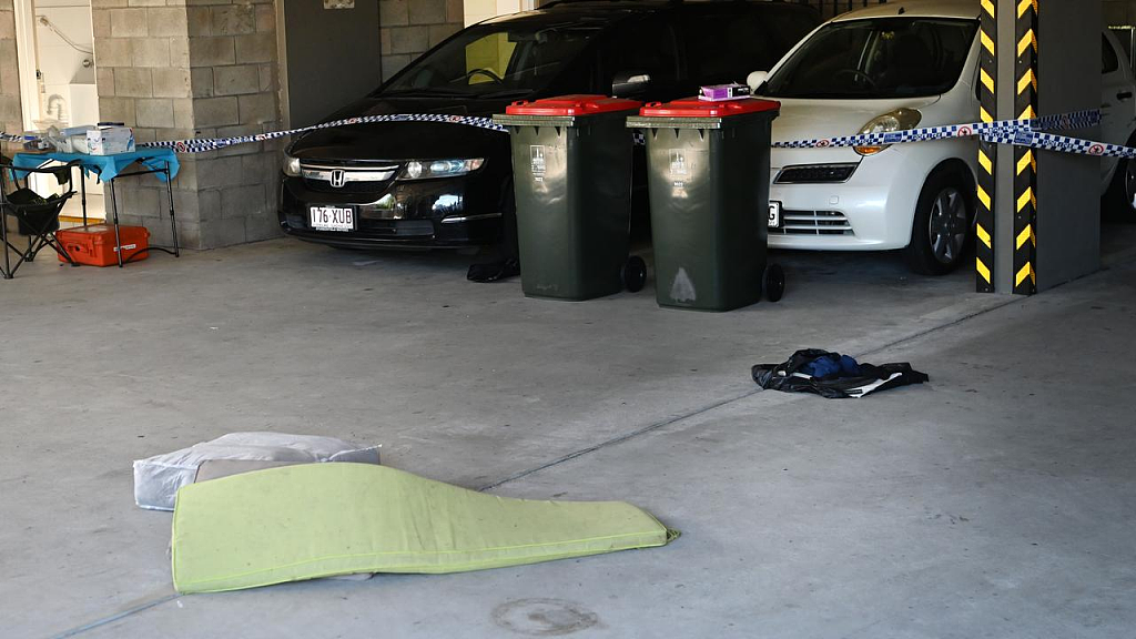 澳洲公寓楼惊现女尸，被人藏在车库7年之久！警方：死亡时间或为2009年（组图） - 6