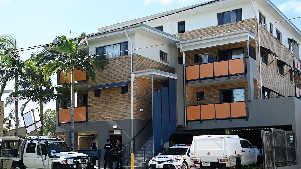 澳洲公寓楼惊现女尸，被人藏在车库7年之久！警方：死亡时间或为2009年（组图） - 5