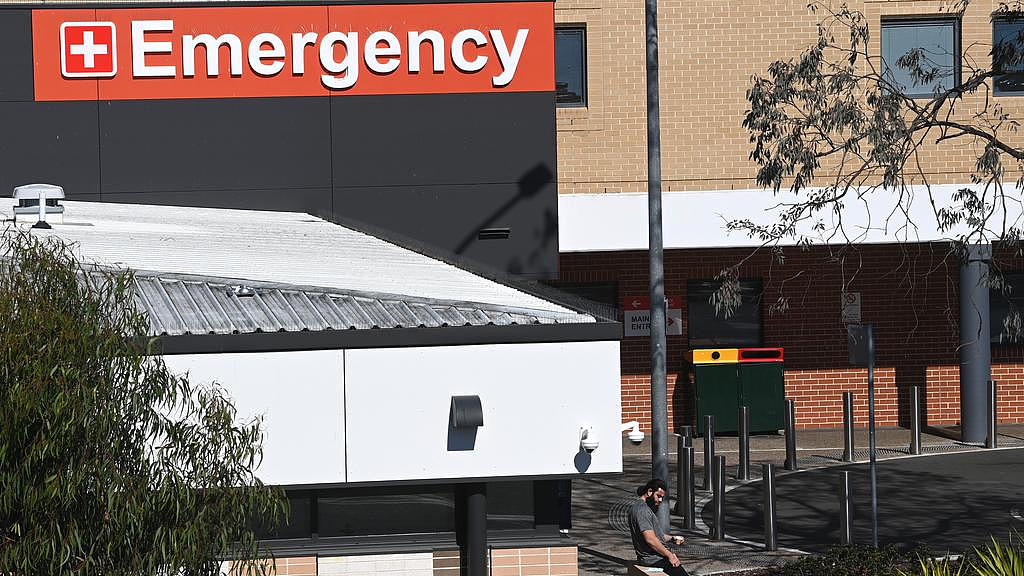 悉尼发生枪击案！女子胸部中弹，自行抵达医院寻求治疗（图） - 2