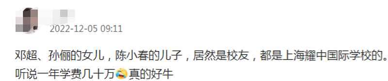 深扒邓超夫妇：4套豪宅14家公司，年入3亿太惊人（组图） - 39