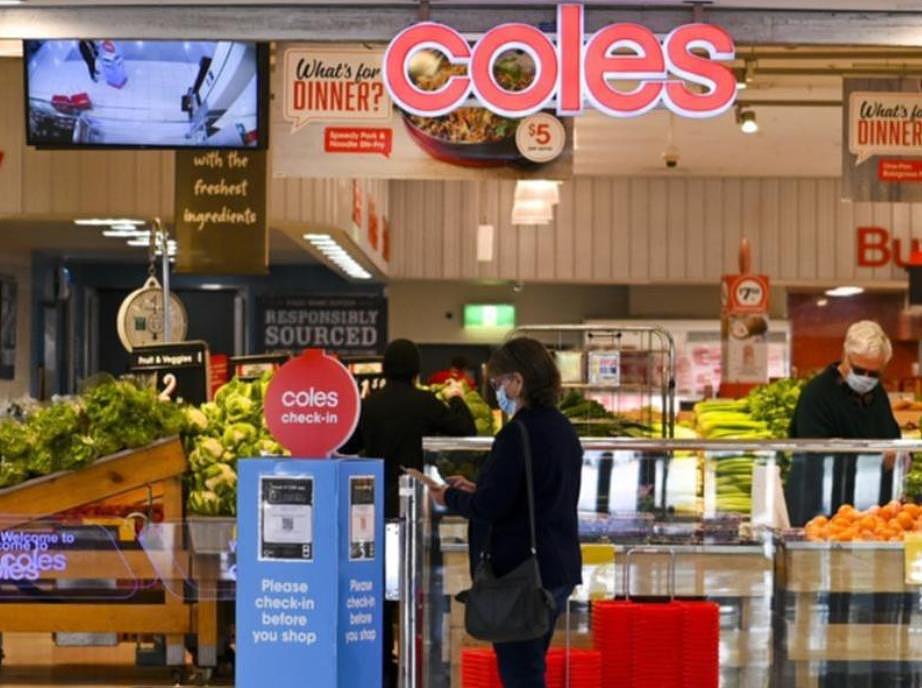 Coles$9.5的鸡肉免费得，澳女如此操作引热议！网友褒贬不一，你怎么看？（组图） - 3