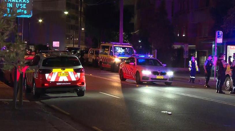 2男子在澳华人聚集区遇袭！被车撞倒重伤送医，警方吁知情者提供线索（组图） - 3