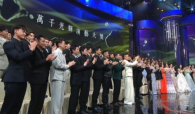 新年TVB曝新规，鼓励艺人去内地发展，带货、直播、拍戏都可以（组图） - 4