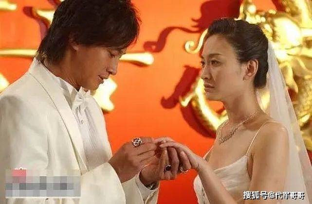 46岁李小冉近况曝光，曾与梅婷前夫相恋7年，如今嫁给男闺蜜很幸福 （组图） - 10