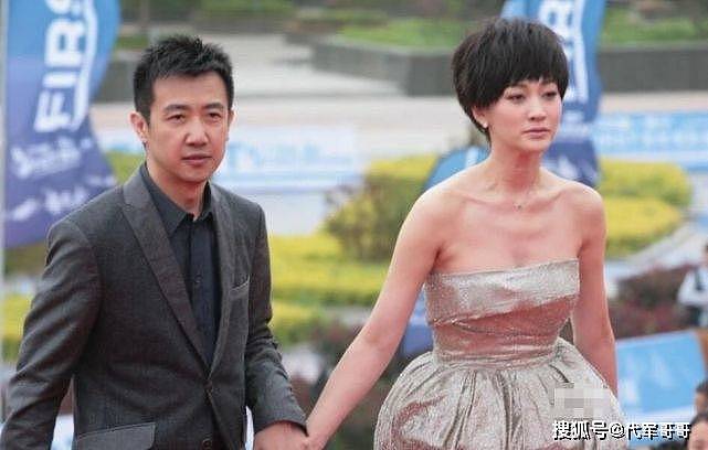 46岁李小冉近况曝光，曾与梅婷前夫相恋7年，如今嫁给男闺蜜很幸福 （组图） - 17