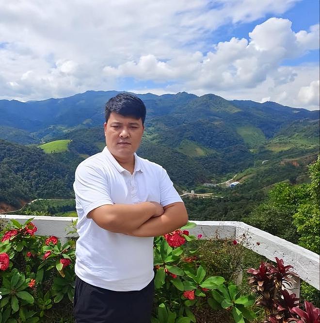 我，33岁，在老挝打拼八面逢源，曾月入10万，5年拼出别墅和工厂（组图） - 9