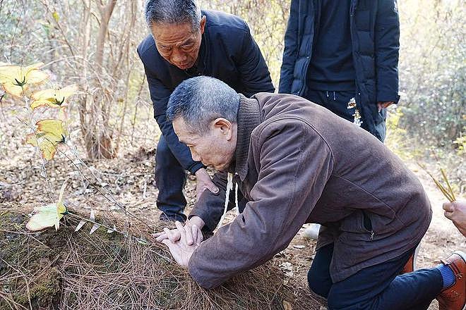 走失3天的海南2岁男童已找到，父亲：孩子很虚弱，已认不出父母  