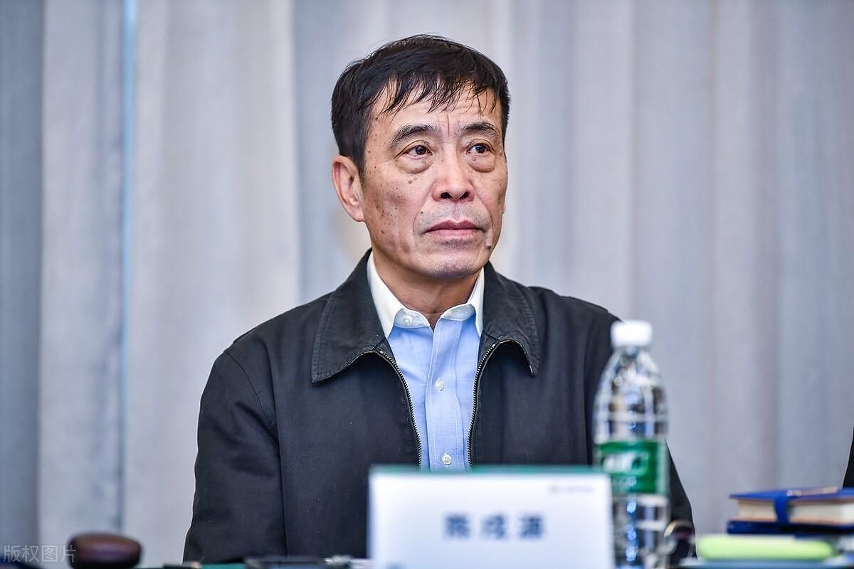 中国足协高官被免职，上任3年半功不抵过（组图） - 5