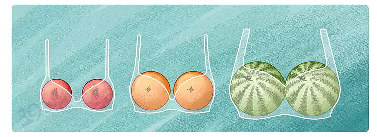 【健康】“按摩丰胸”骗了囯人几十年，什么木瓜、椰汁、豆浆，都是胡扯（组图） - 3