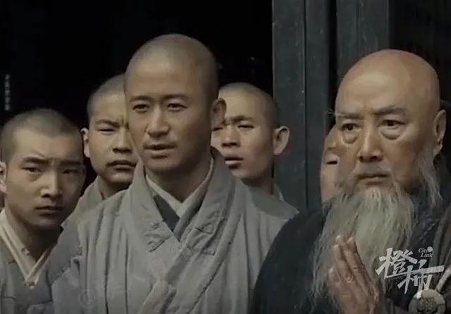 《少林寺》中李连杰的“师父”于海因病逝世，享年81岁（组图） - 6