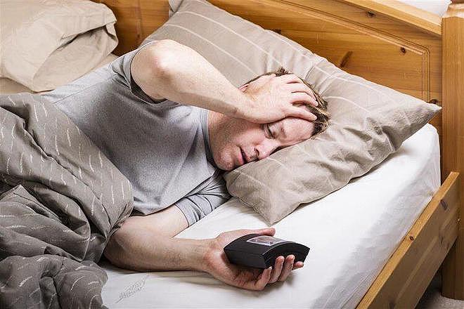 【健康】午睡新研究：白天多睡1小时，痴呆风险或增加40%？是真的吗（组图） - 1