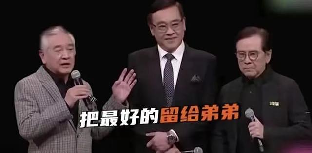 【情感】传奇女星红薇：从“格格”到“戏子”，一生未演过女主角，3个儿子却是家喻户晓的大明星（组图） - 4