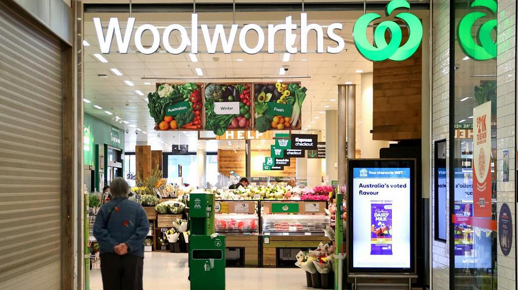 澳洲最具价值品牌排名出炉！Woolies位居第一，Optus排名大幅下滑（组图） - 2