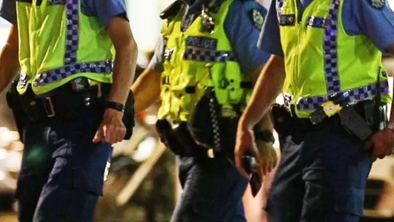 西澳男护士性侵14岁少女，被控19项罪名（图片） - 2