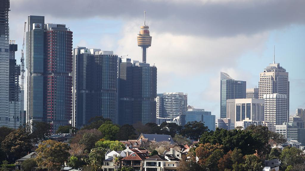 大悉尼人口增长最快地区公布！榜首颇受买家青睐，房价实惠土地面积大（组图） - 2