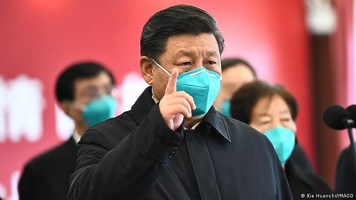 习近平认为中国近年新冠疫情严格实行“乙类甲管”是正确的决定