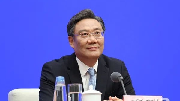 中国商务部长与澳洲贸易部长举行会谈相隔六年再度召开同类会议