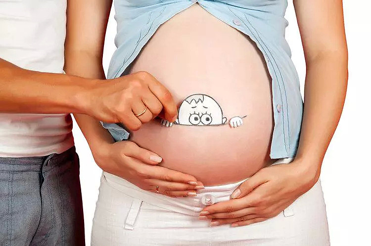 【健康】男性离怀孕不远了？中国科学家成功让公鼠怀孕，产下10只健康幼崽（组图） - 5