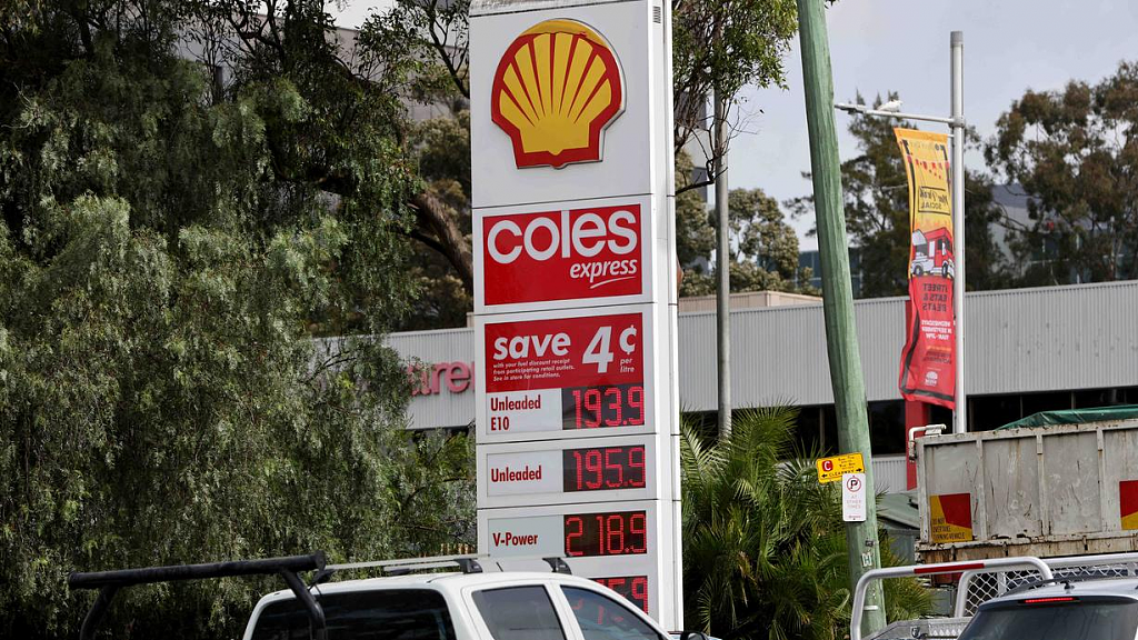“赶紧加满油！”全澳汽油价格暴跌，悉尼低至167.4c/L（组图） - 3