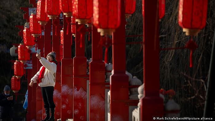 1月22日踏入农历新年，全球超10亿人庆贺这一传统节日。