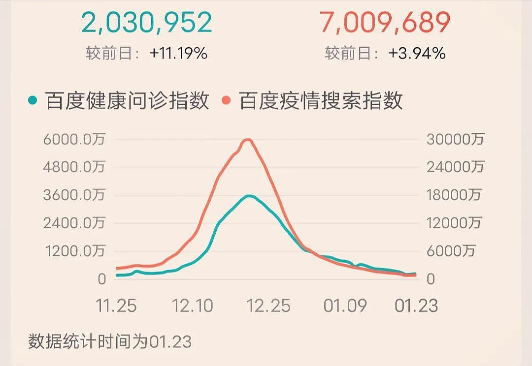 病毒去哪啦？春节各处景点人头攒动，新冠已消失在欢乐的人海？（图） - 3