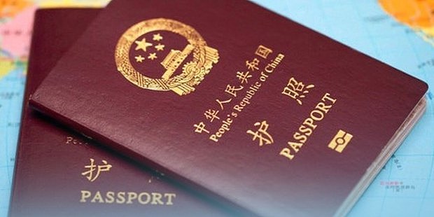 中国暂停十年签证?  旅美华人返乡难