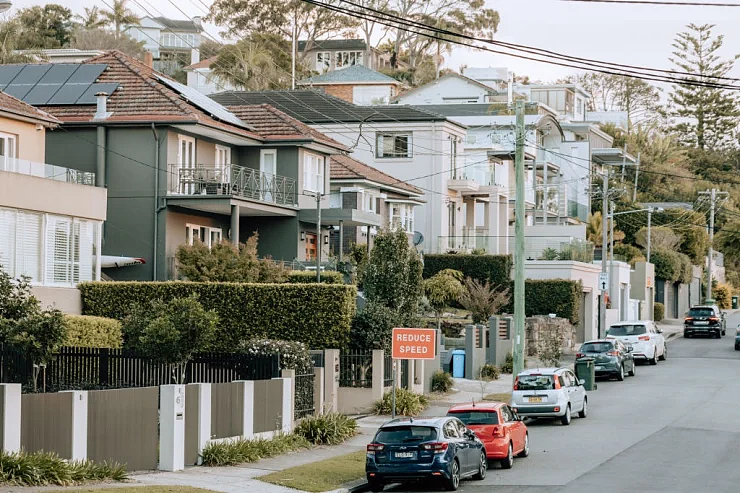 悉尼房价跌幅排行出炉，华人区上榜！独栋屋最大跌幅达23.6%（组图） - 2