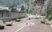 四川甘孜州地震无人员伤亡 终止应急响应（图）