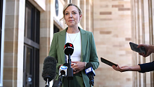 西澳反对党领袖宣布辞职！坦言“无法再胜任”（组图）