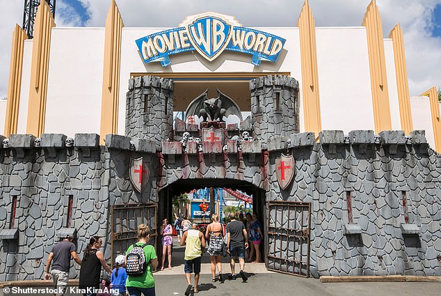Warner Bros. Movie World has recently come under fire from frustrated patrons for ride closures, long queues and increasing ticket prices