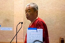 NBC华裔记者监狱专访赵春力：不满100美元罚款，怒杀主管和以前霸凌过他的人（组图）