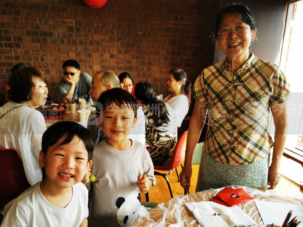 悉尼华人区百人齐聚包饺子贺新春，华裔国会议员携家人出席！“文化是根，需要传承”（组图） - 5