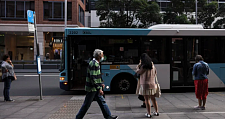 通勤者注意！悉尼巴士司机周一大罢工，多条巴士线路受影响（图）